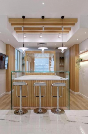 Luxurious 3 bedrooms with Private Sauna and Jacuzzi